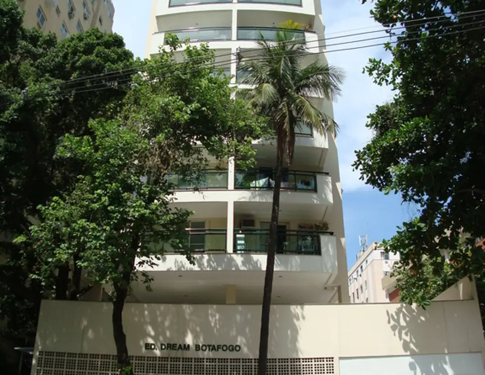 Edificio Dream Botafogo