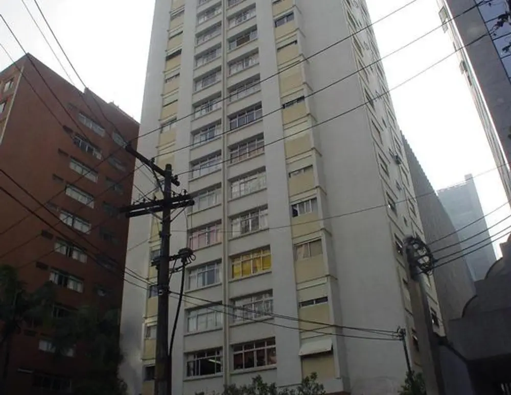 Edificio Puerto Rico