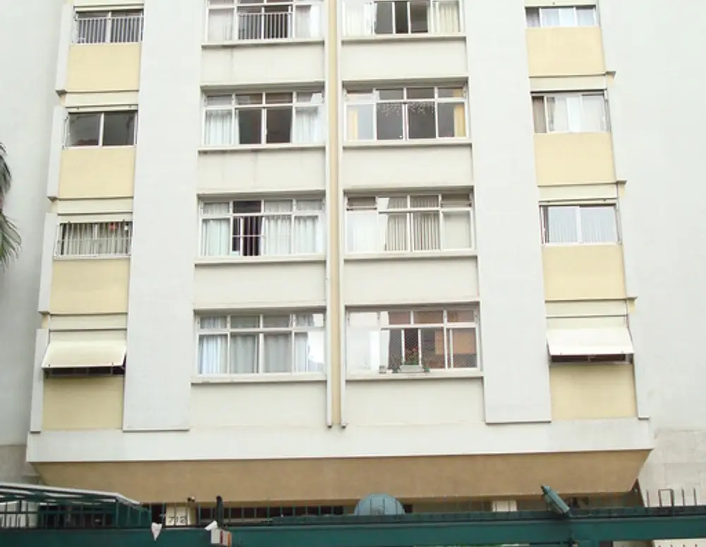 Edificio Puerto Rico — foto 3