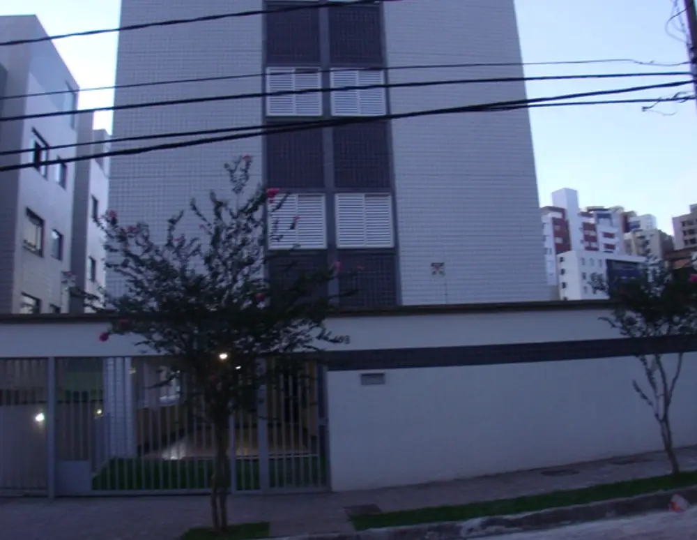 Edificio Residencial Aquarius
