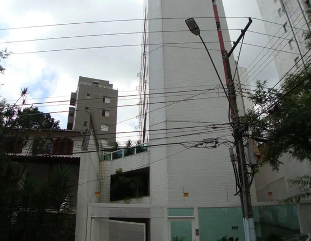 Edificio Maria Carolina