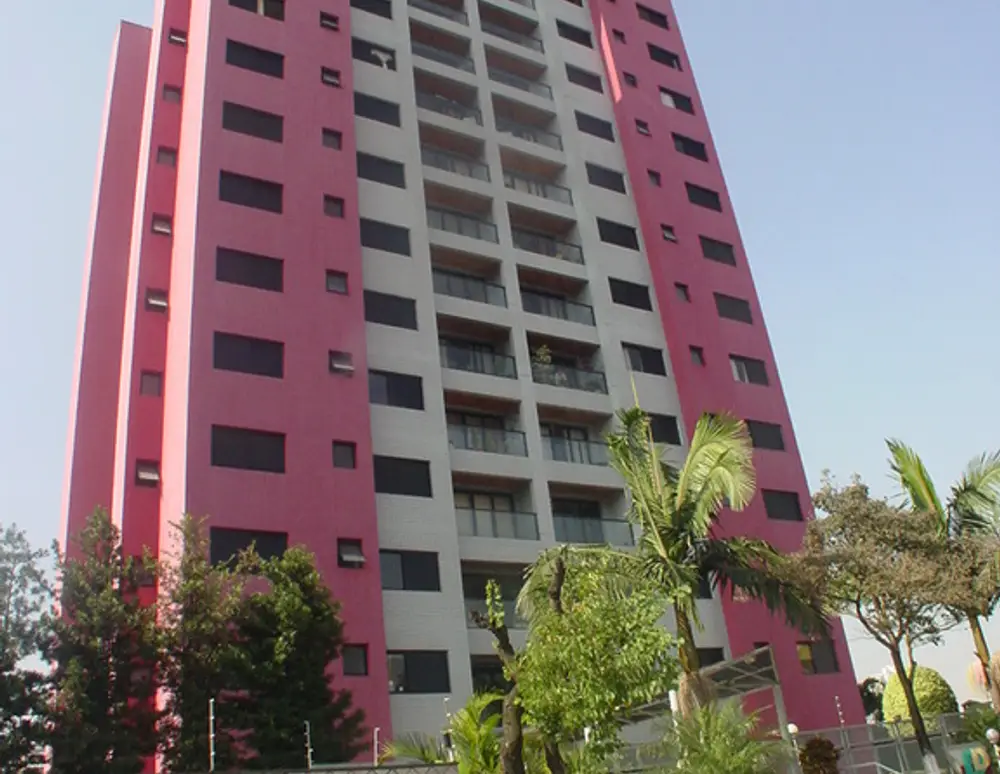 Edificio Diversita
