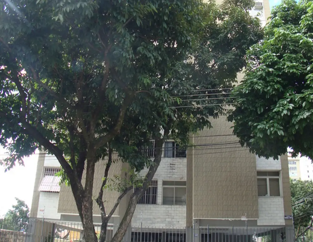 Edificio Grao Para