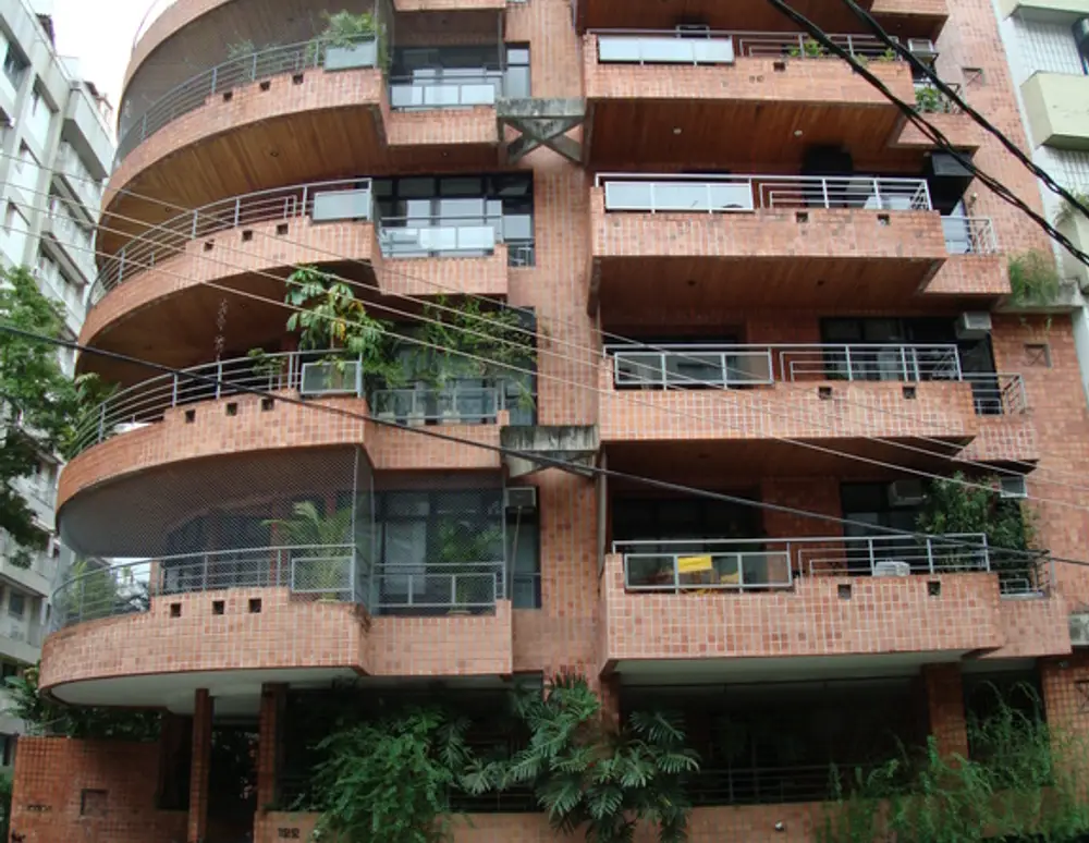 Edificio Solar da Baronesa