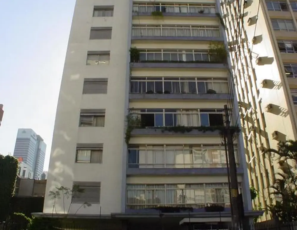 Edificio Mathilde