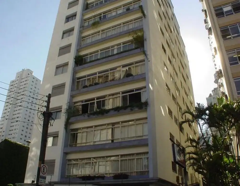 Edificio Mathilde — foto 2