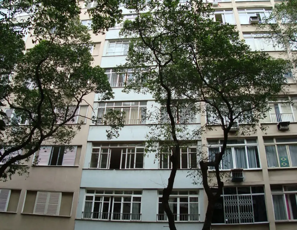 Edificio Eugenia Maria