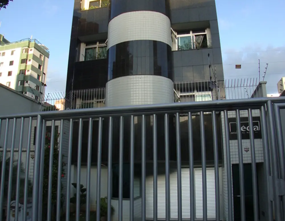 Edificio Ieda
