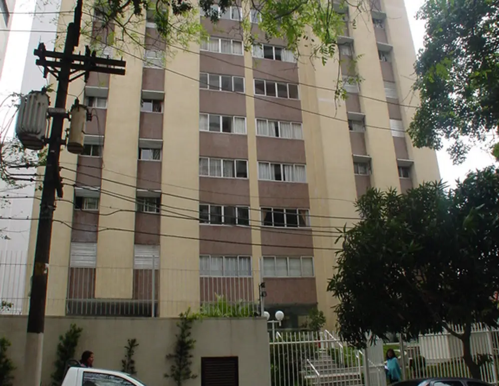 Edificio Sao Jose