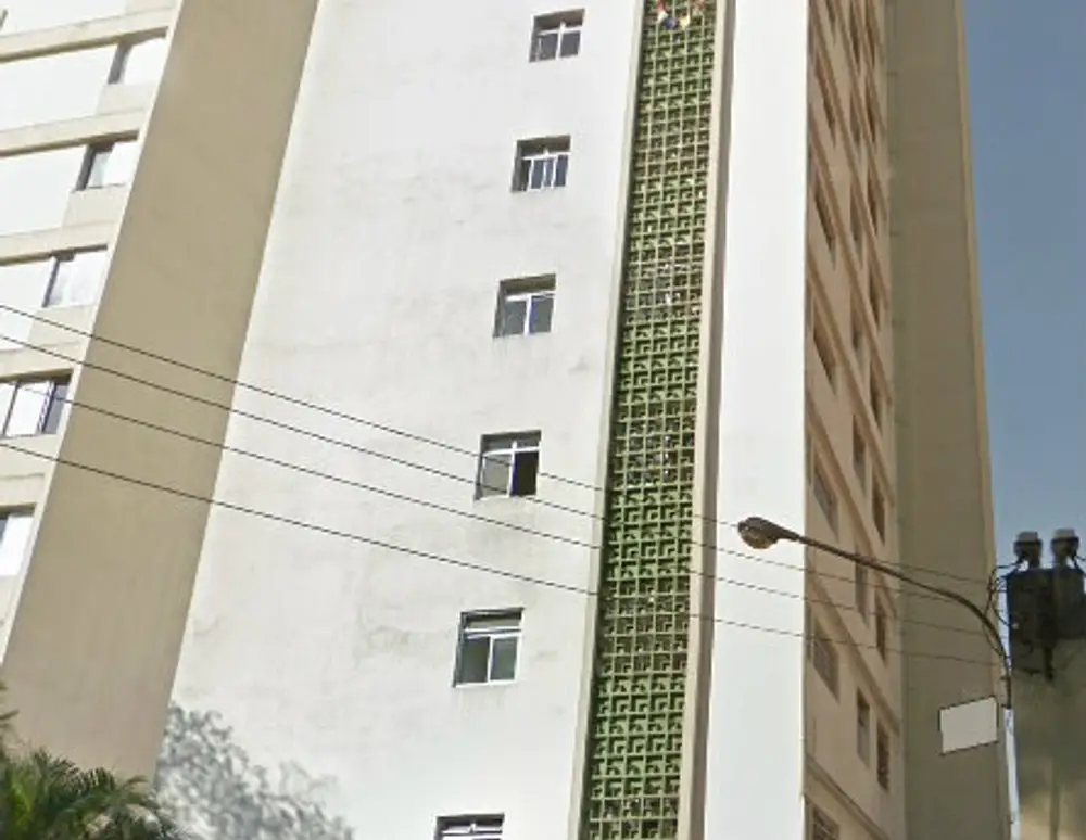 Edificio Santa Virginia