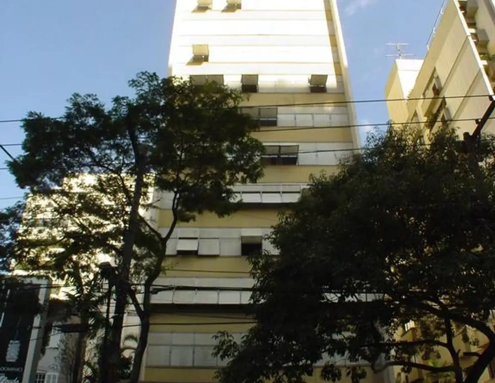 Edificio Promenade