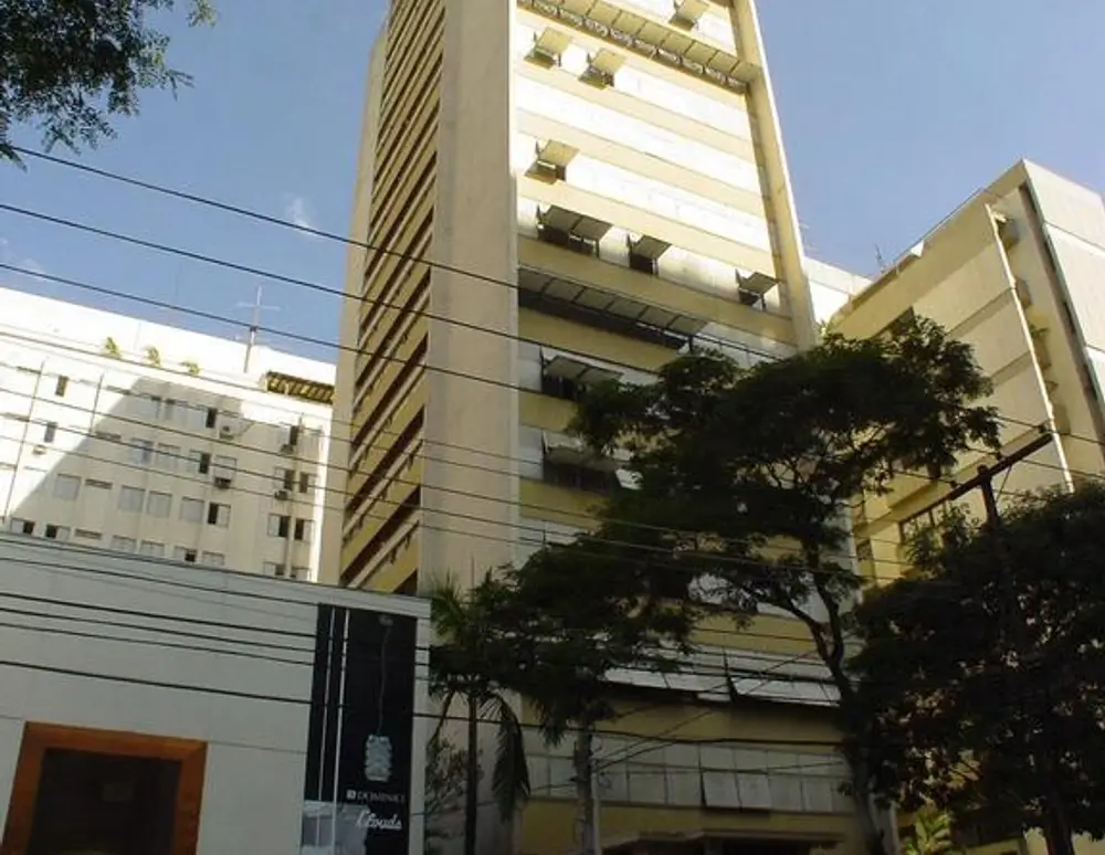Edificio Promenade — foto 2
