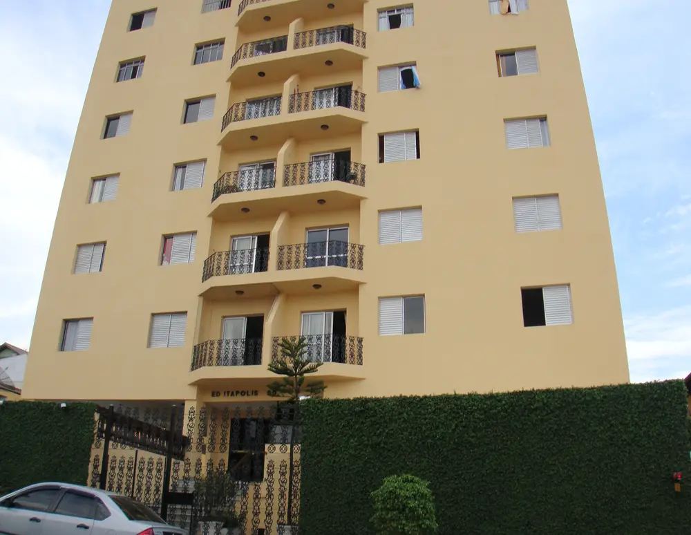 Edificio Itapolis