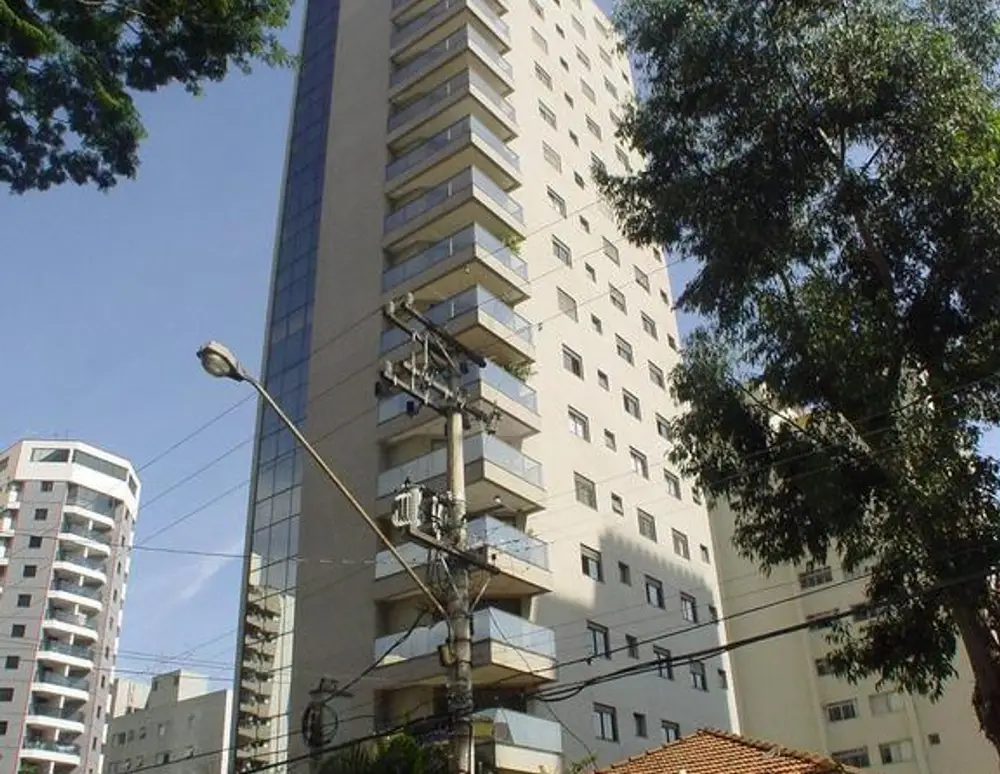 Edificio Huantar