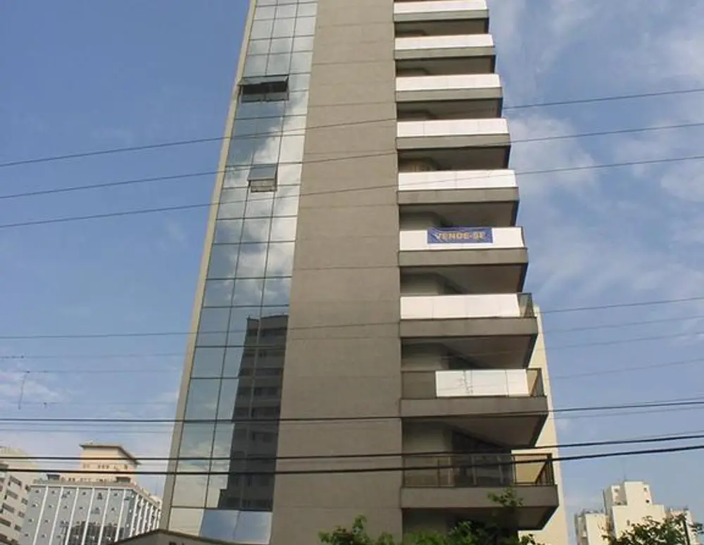 Edificio Huantar — foto 2