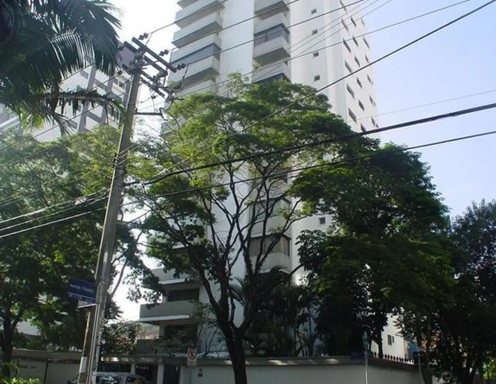 Edificio Santorini — foto 2