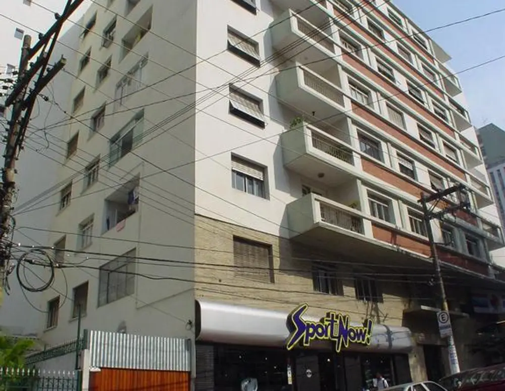 Edificio Eduardo Estefano