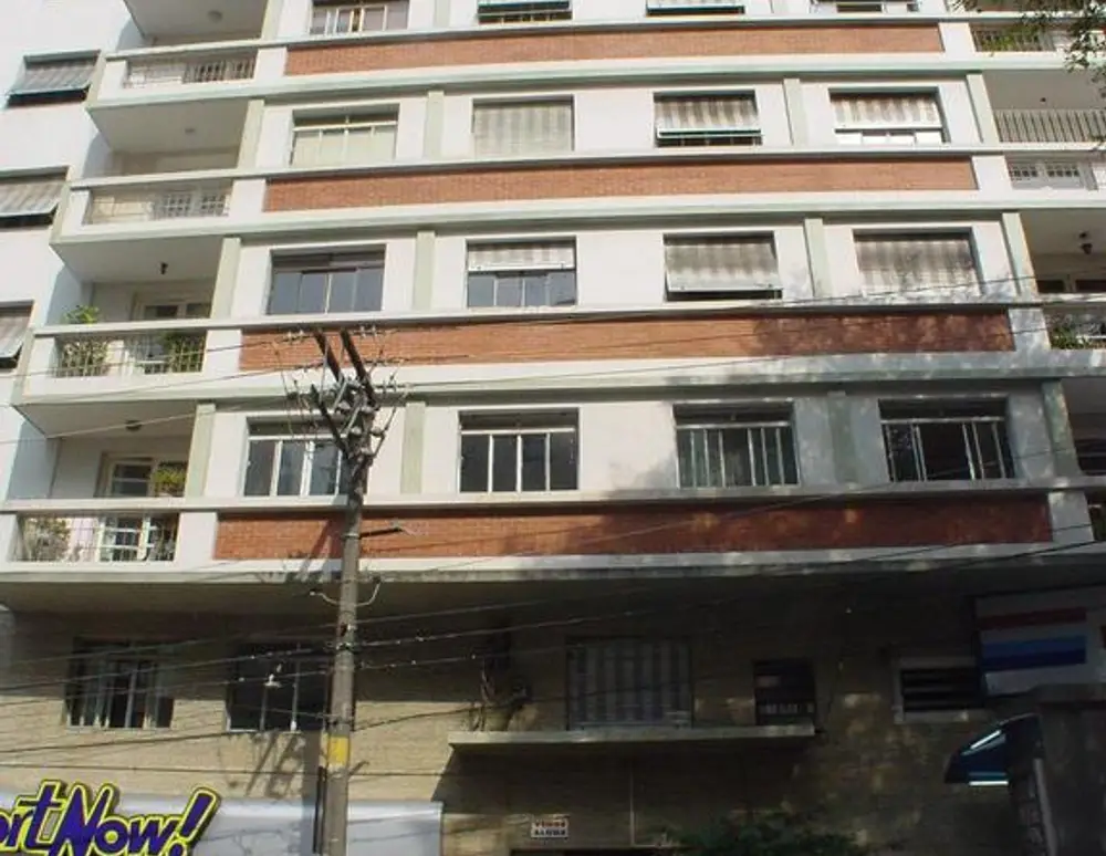 Edificio Eduardo Estefano — foto 2