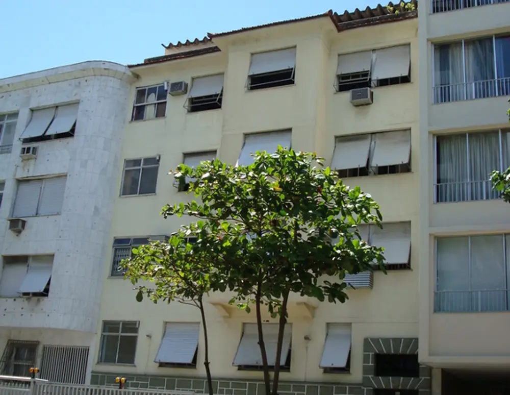 Edifício Gamma