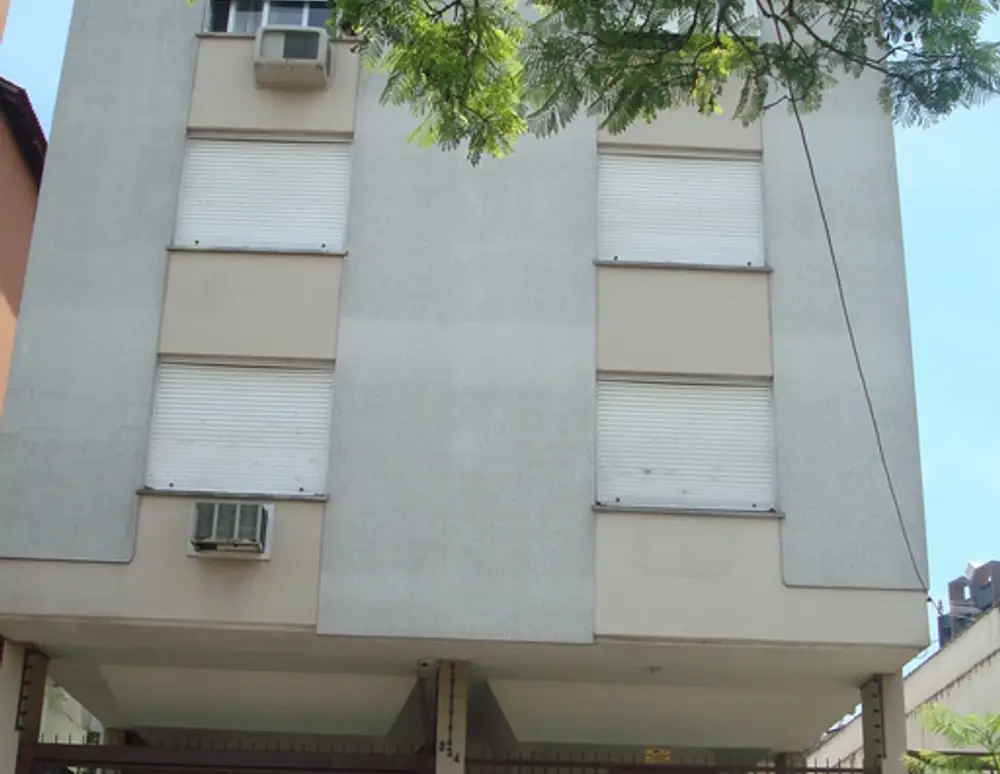 Edificio Aratu