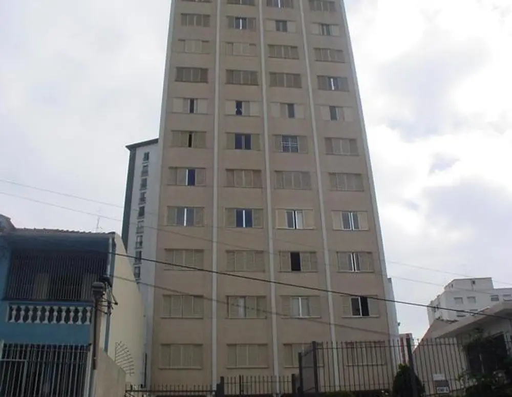 Edificio Icarai