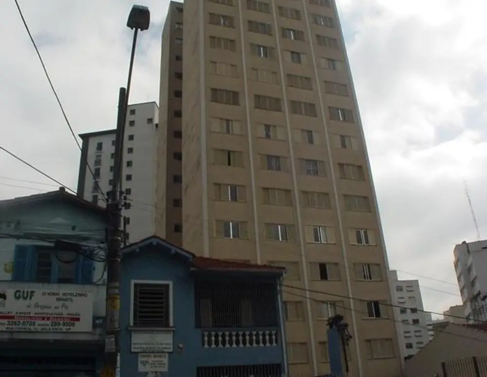 Edificio Icarai — foto 2