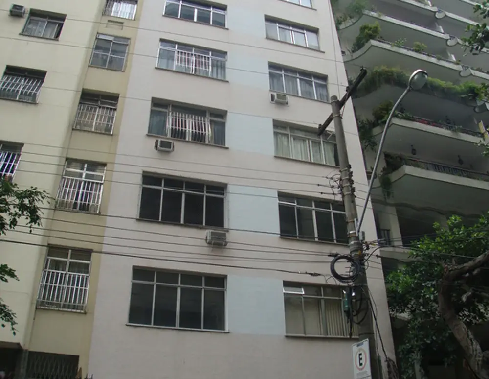 Edificio Marajo