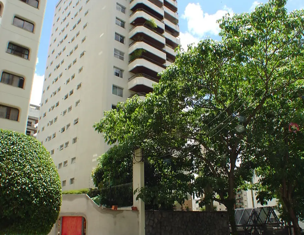 Edificio Green Park — foto 2
