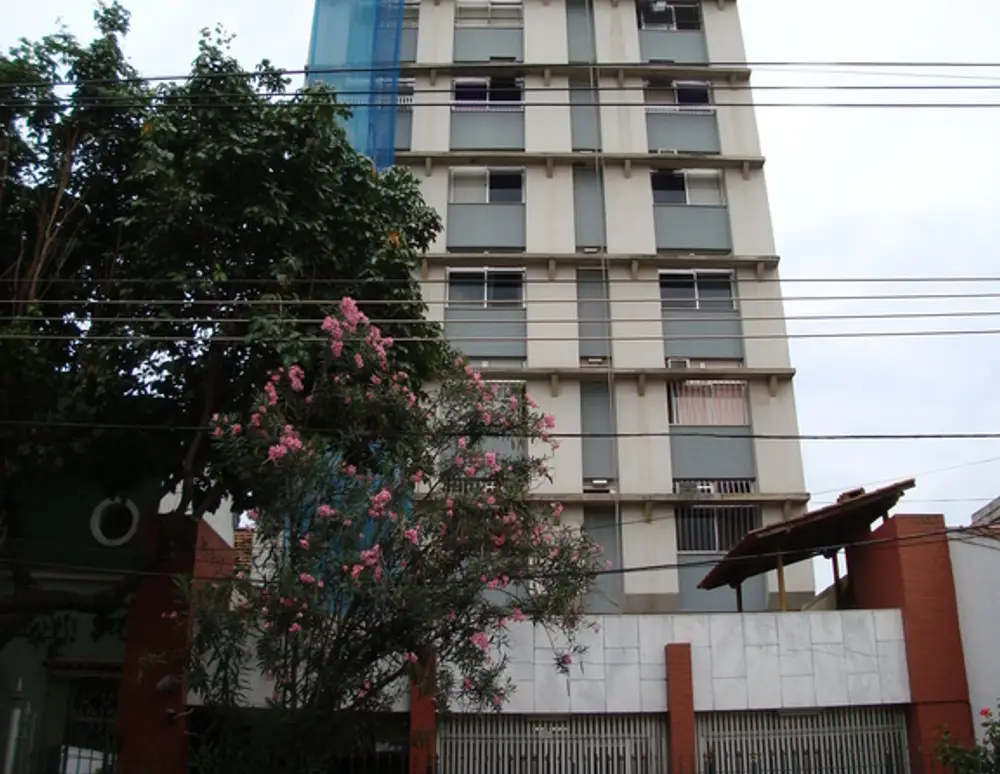 Edificio Santa Helena