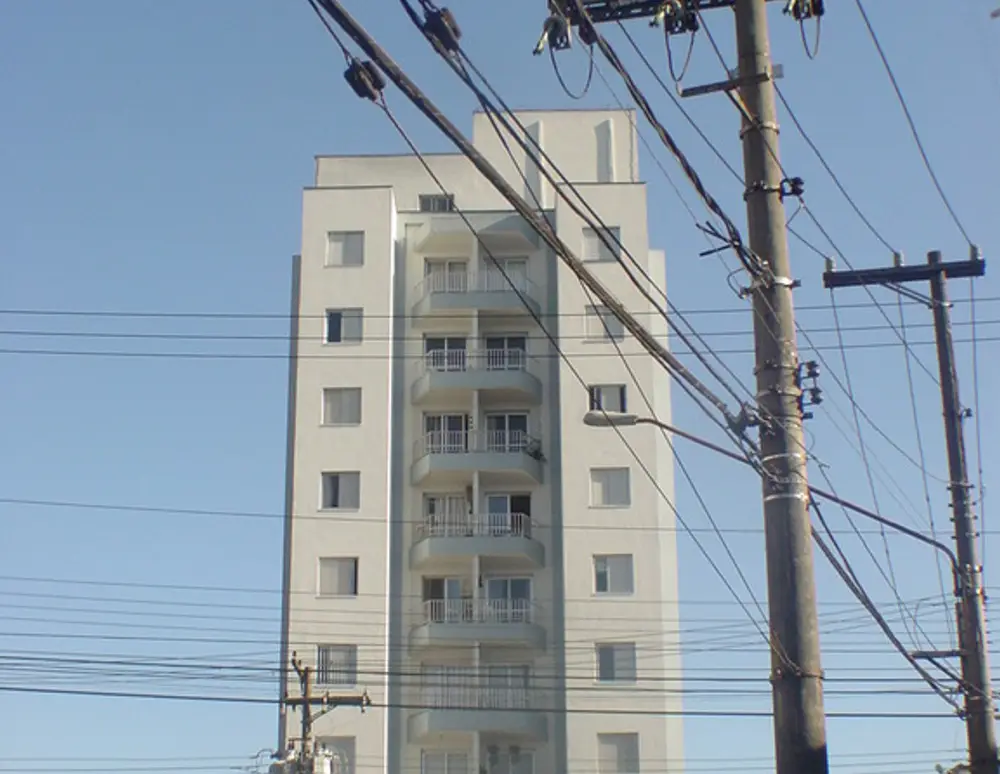 Edificio Paco D'arcos