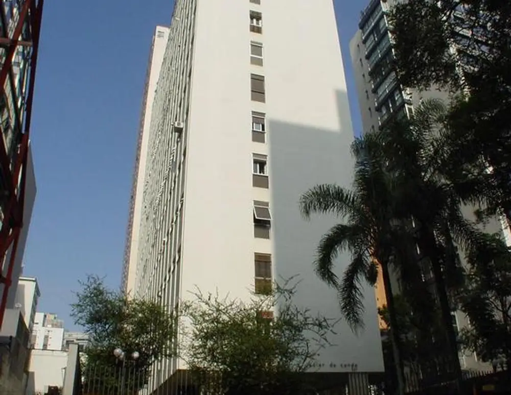 Edificio Solar do Conde — foto 2