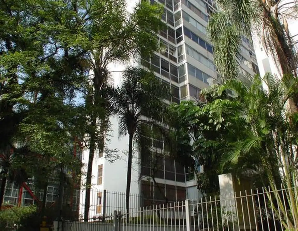 Edificio Solar do Conde — foto 3