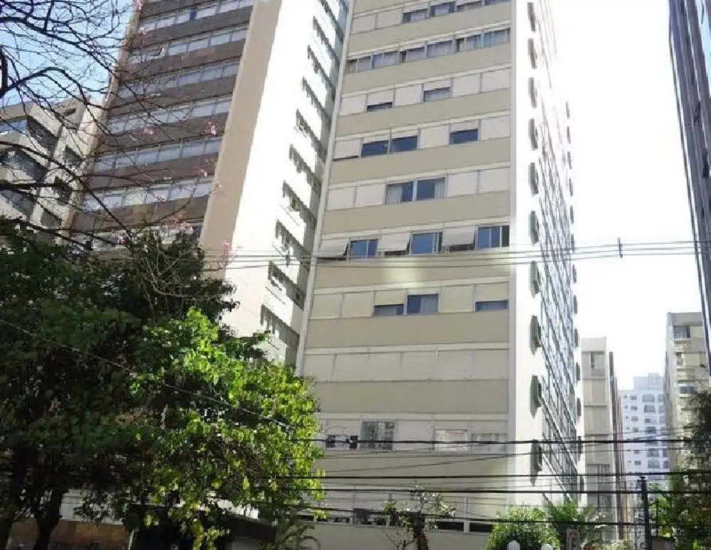 Edificio Petronius