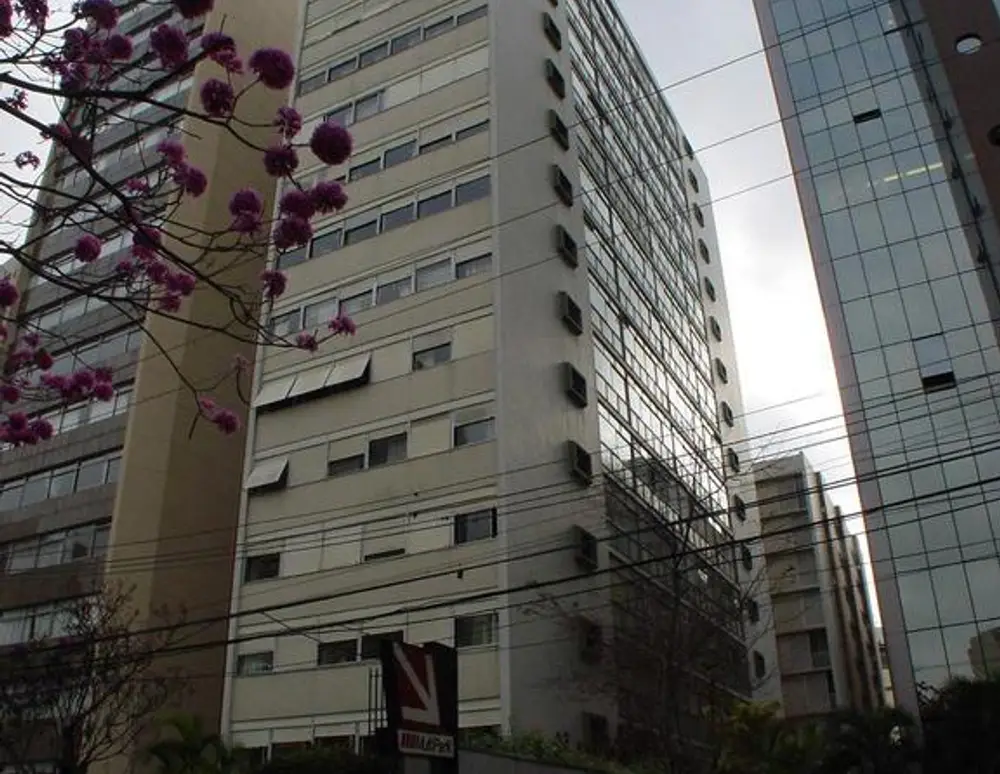 Edificio Petronius — foto 2