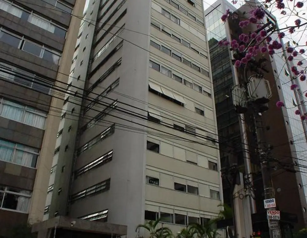 Edificio Petronius — foto 3