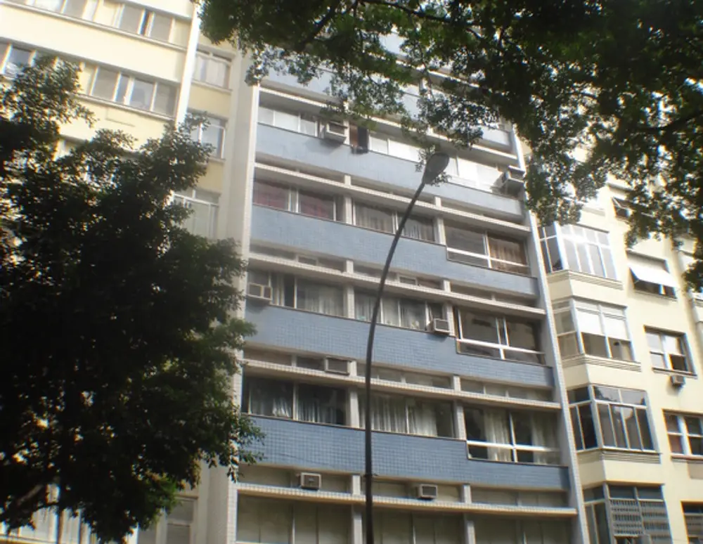 Edificio Maison Real