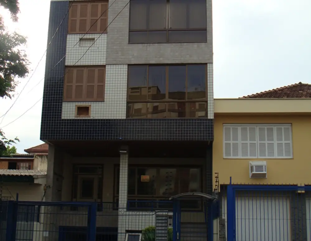 Edificio Dona Ondina