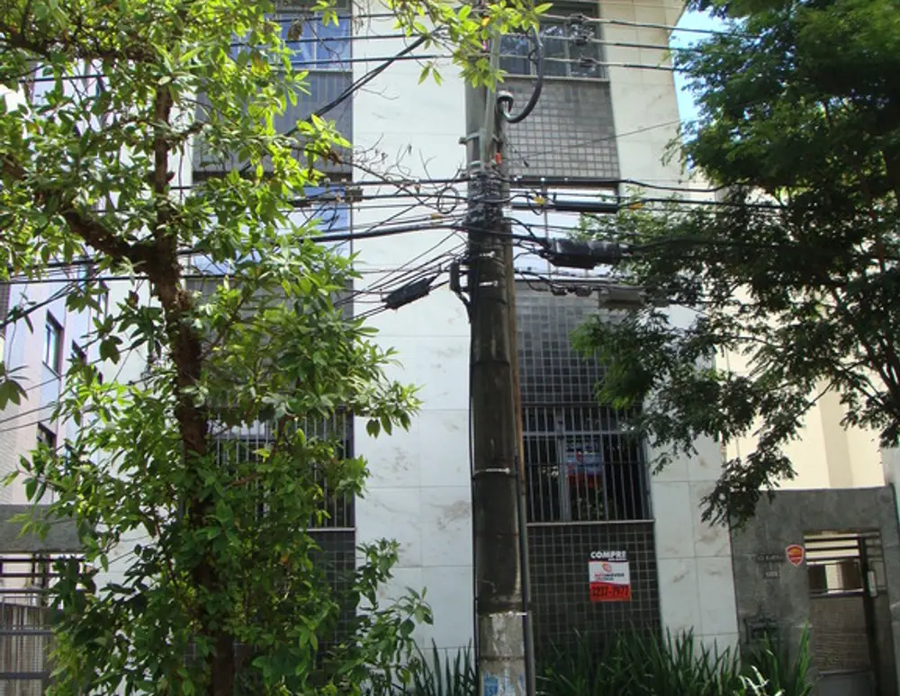 Edificio Lilian Queiroz Castanheira