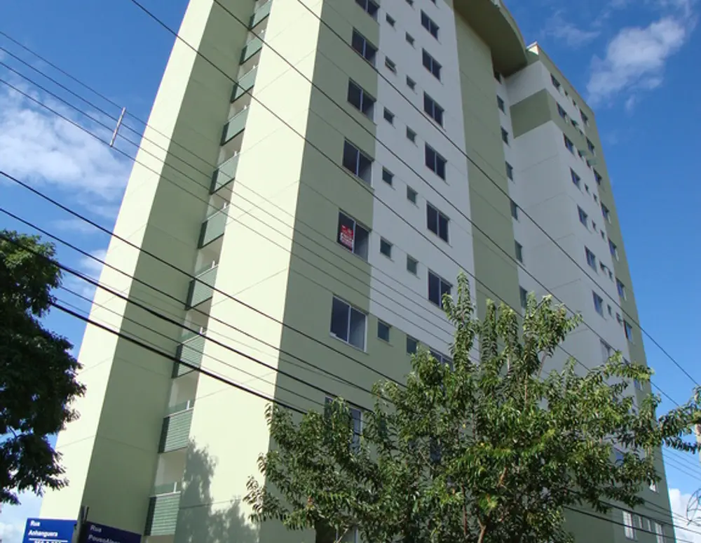 Edifício Nouveau