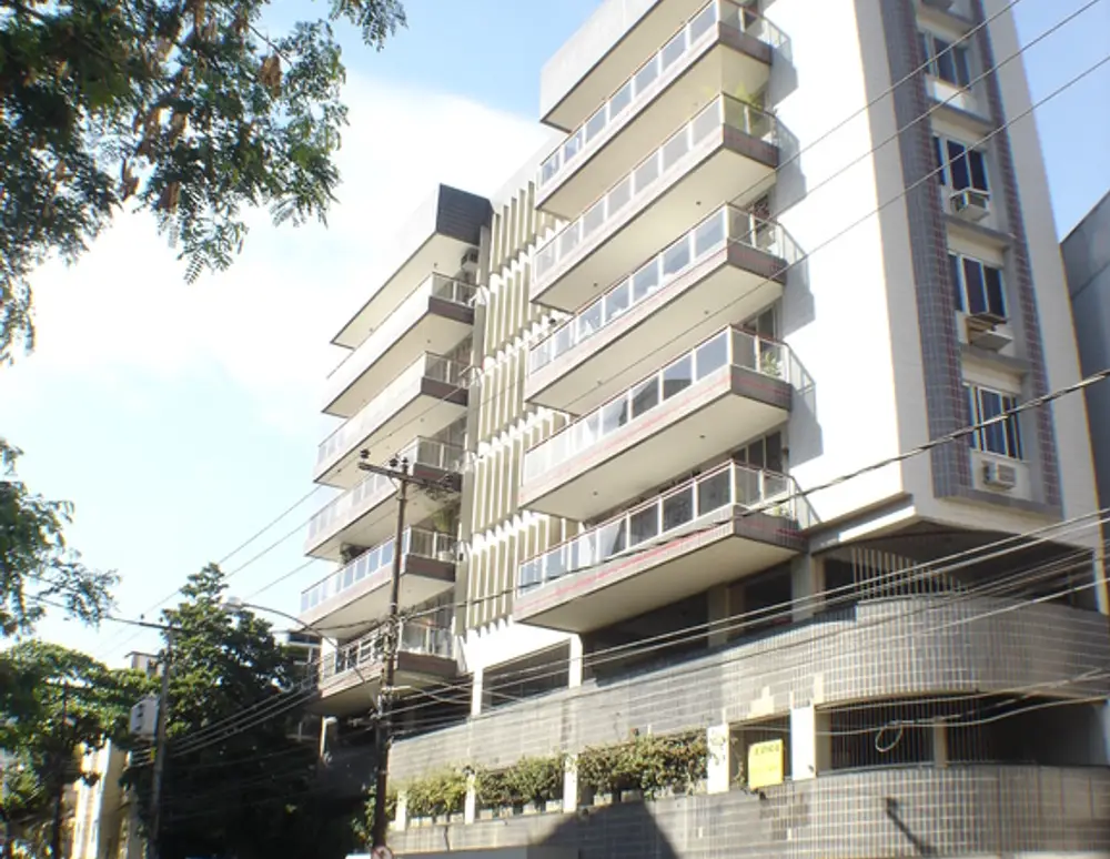 Edificio Moniz Freire