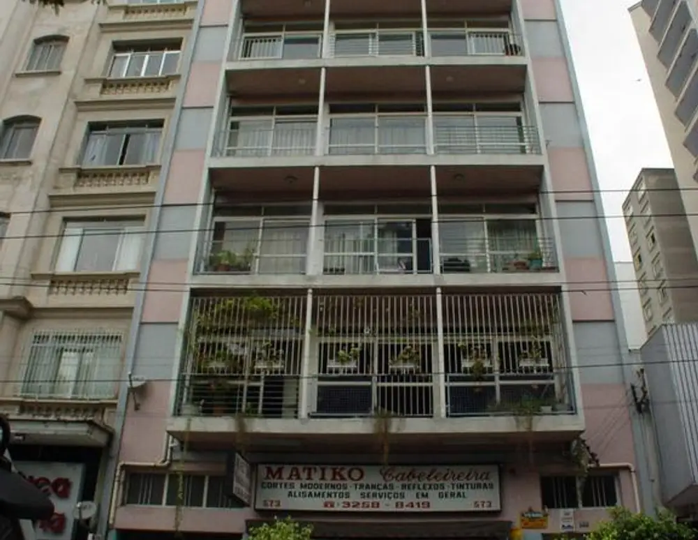 Edificio Leopoldo Froes — foto 2