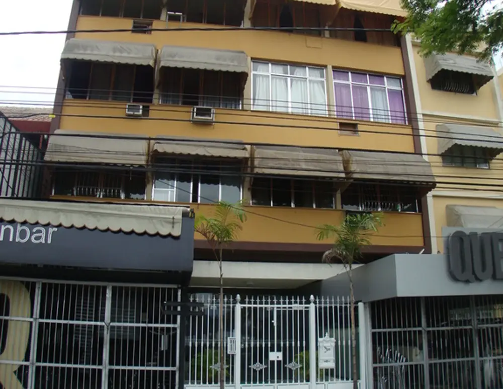 Sao Francisco