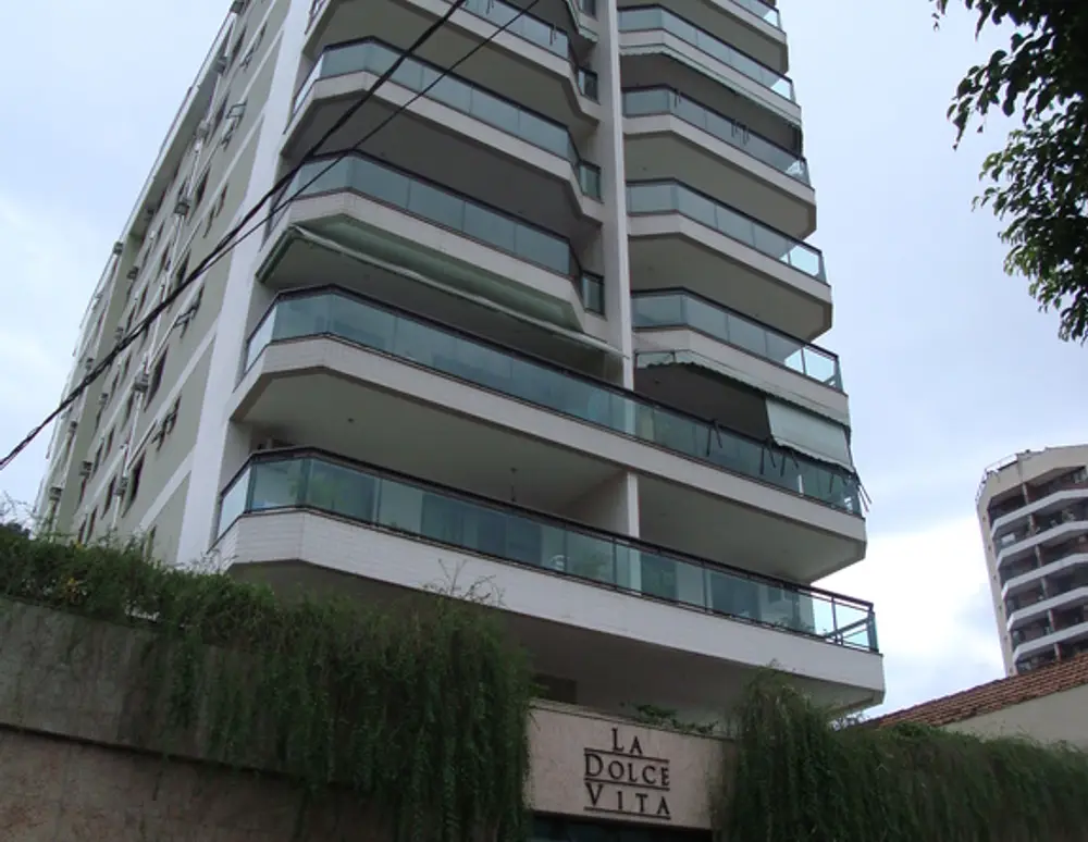 Edificio La Dolce Vita