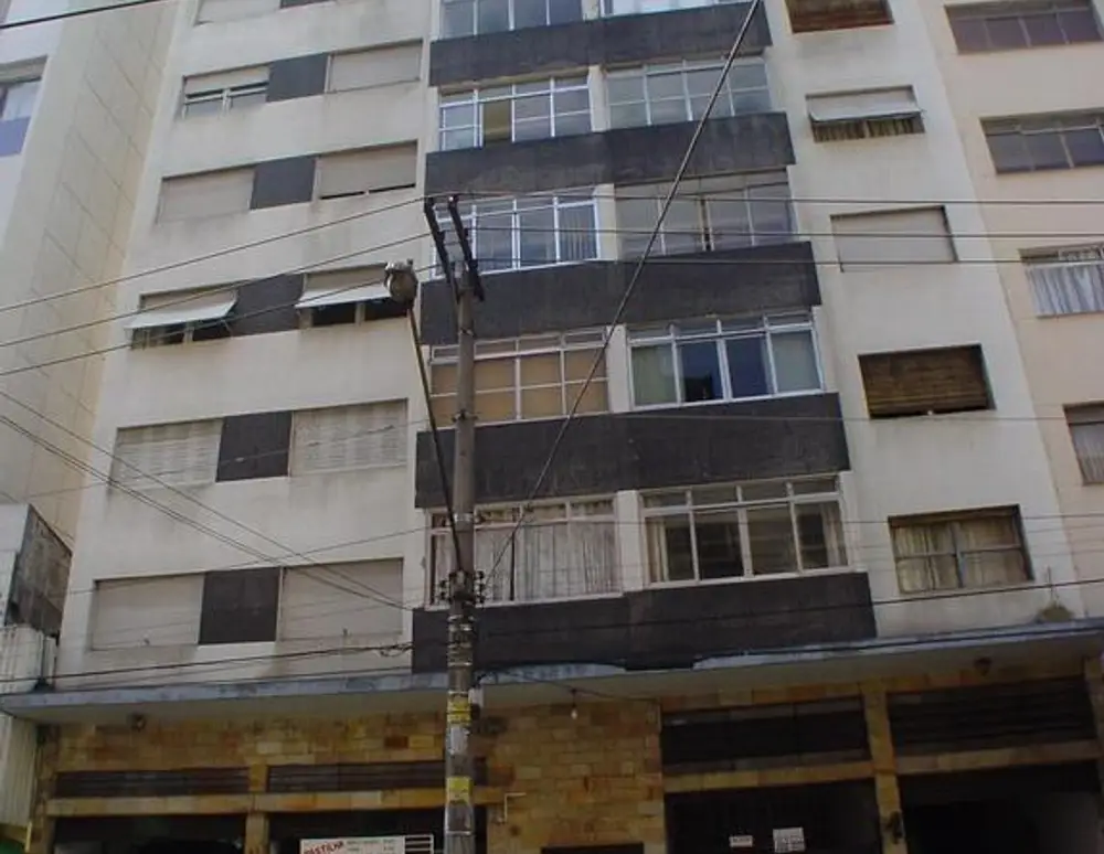 Edificio Ita