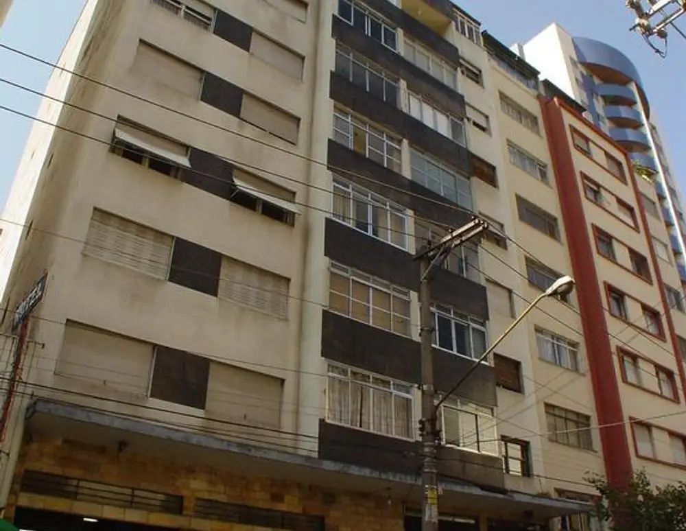 Edificio Ita — foto 2