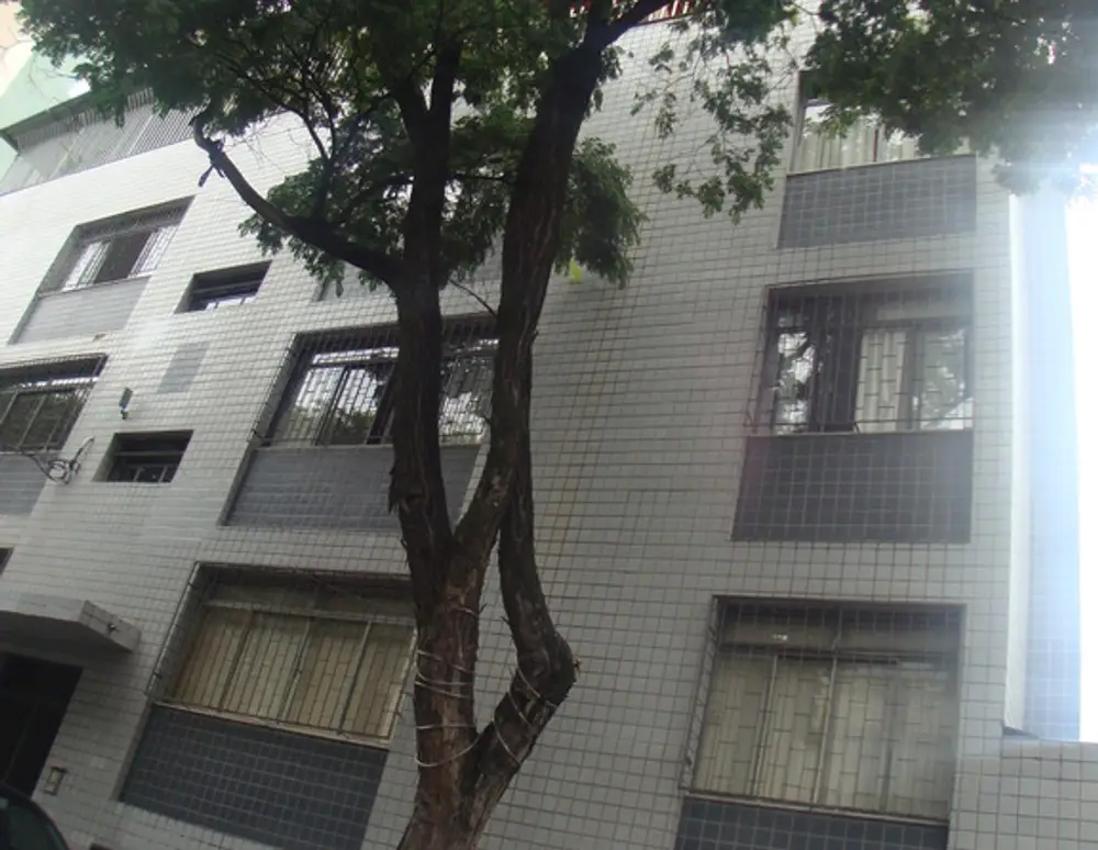 Edificio Juvenal dos Santos