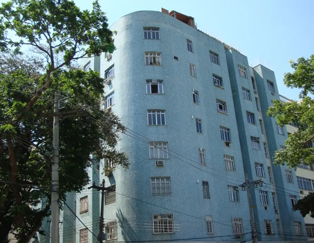 Edificio Nazareth
