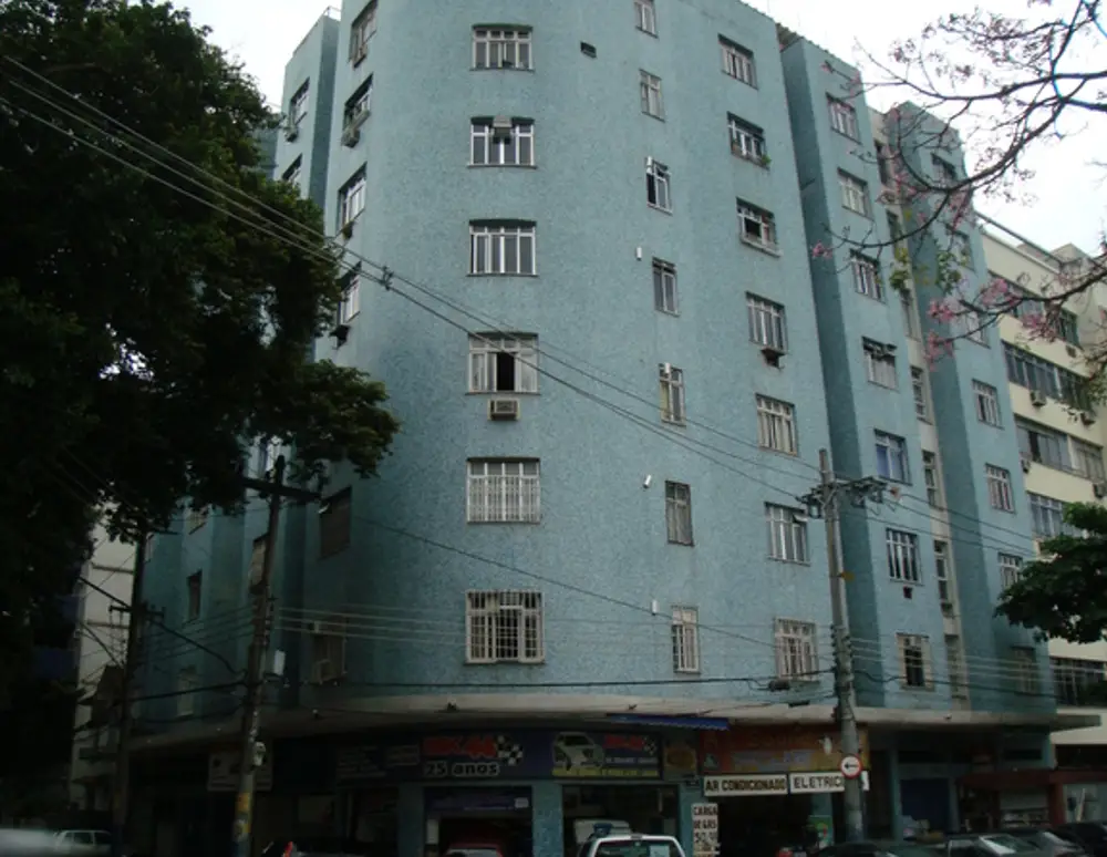 Edificio Nazareth — foto 2