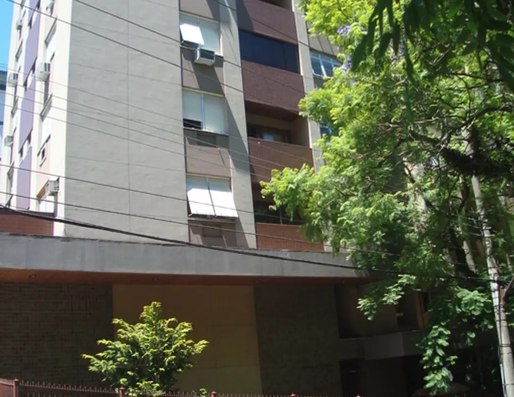 Edificio Renascenca