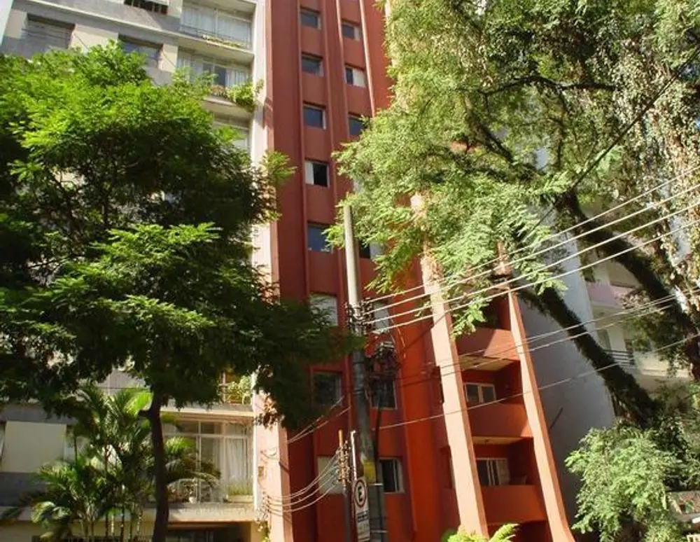 Edificio Patane